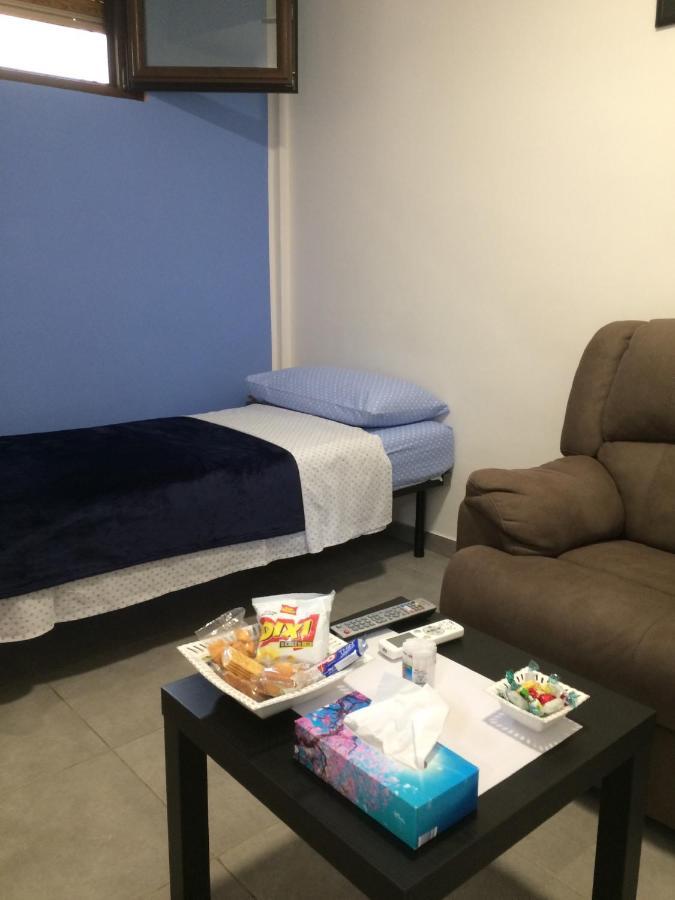 La Casa Bianca Apartment Rozzano Ngoại thất bức ảnh