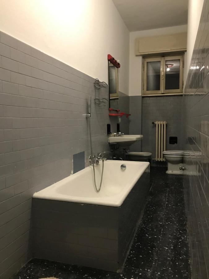 La Casa Bianca Apartment Rozzano Ngoại thất bức ảnh
