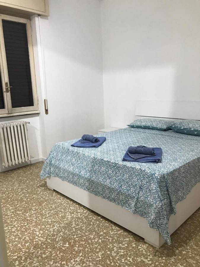 La Casa Bianca Apartment Rozzano Ngoại thất bức ảnh