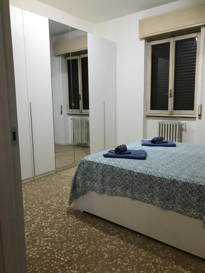La Casa Bianca Apartment Rozzano Ngoại thất bức ảnh