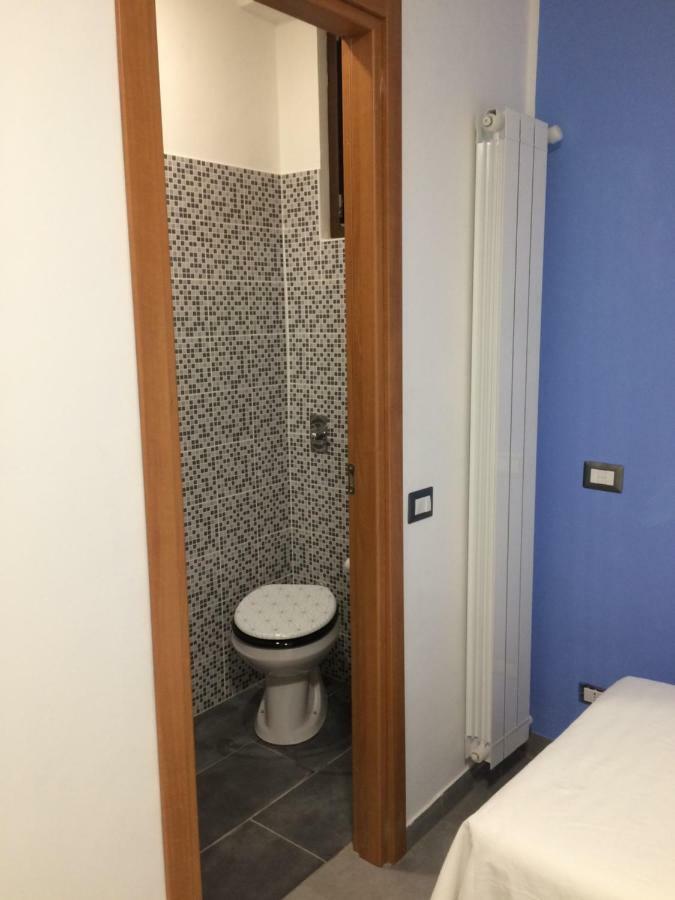 La Casa Bianca Apartment Rozzano Ngoại thất bức ảnh
