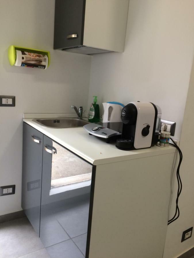 La Casa Bianca Apartment Rozzano Ngoại thất bức ảnh