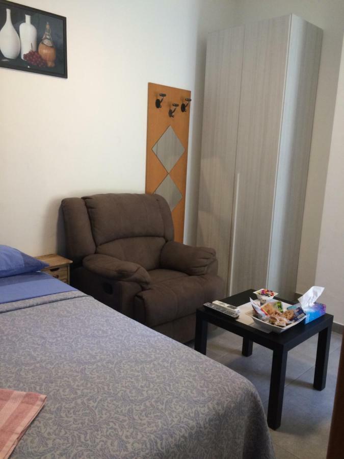 La Casa Bianca Apartment Rozzano Ngoại thất bức ảnh